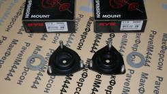 Опора амортизатора. Mitsubishi: Lancer Evolution, Delica D:5, Lancer Cedia, Delica, Lancer, ASX, Dion, RVR, Chariot, Chariot Grandis, Airtrek, Outland...