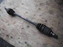Привод, полуось. Toyota: Premio, Corolla Spacio, Allion, Allex, WiLL VS, Sienta, Corolla Axio, Corolla, Opa, Vista, Wish, Vista Ardeo, Matrix, Corolla...