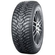 Nokian Hakkapeliitta 8. Зимние, шипованные, без износа, 4 шт