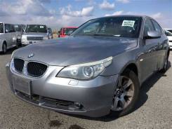 BMW 5-Series. автомат, задний, 2.5, бензин, б/п, нет птс. Под заказ