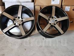 Vossen CV3-R. 8.0x17", 5x114.30, ET30, ЦО 73,1 мм. Под заказ