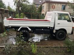 Nissan Atlas. Продам самосвал , 3 300 куб. см., 2 000 кг.