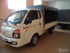 Hyundai Porter II. Продам грузовик Hyundai porter 2, 2 500 куб. см., 1 000 кг.