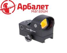 Прицелы коллиматорные.