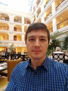 Руководитель юридического отдела. Высшее образование по специальности, опыт работы 14 лет