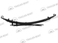 Рессора. Toyota Hilux Pick Up, YN100, LN109, LN106, LN108, YN107, LN112, YN105, LN100, LN107 Двигатели: 3Y, 3L, 2LTE, 3YE. Под заказ