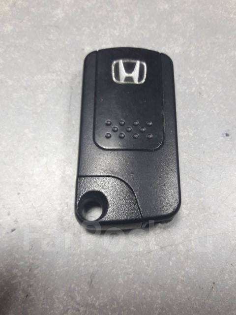 Смарт ключ honda