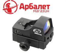 Прицелы коллиматорные.
