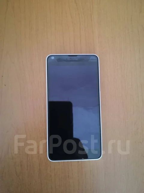 Microsoft Lumia 640. �/�, �����, 4G LTE, Dual-SIM ����