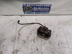Суппорт тормозной. Subaru Forester, SG5, SG9, SG9L, SG6, SG69 Двигатели: EJ251, EJ253, EJ25, EJ255, EJ201, EJ20, EJ204, EJ205