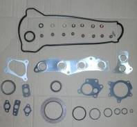 Ремкомплект двигателя. Toyota: Yaris, Echo Verso, Corolla Spacio, Echo, Succeed, Probox, Yaris Verso Двигатель 1NDTV