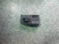 Сервопривод заслонок печки Mitsubishi Lancer 9 502752-2900