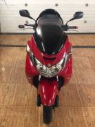 Suzuki Skywave 250. 250 куб. см., исправен, птс, без пробега