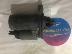 Стартер. Toyota Corolla Axio, NZE161, NZE164 Toyota Corolla Fielder, NZE161, NZE161G, NZE164, NZE164G Двигатель 1NZFE
