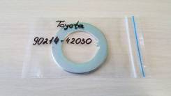 Шайба ступицы. Toyota: Town Ace Truck, Regius Ace, Lite Ace, Quick Delivery, Granvia, Town Ace, Model-F, Dyna, Van, 4Runner, Hilux, Regius, Grand Hiac...