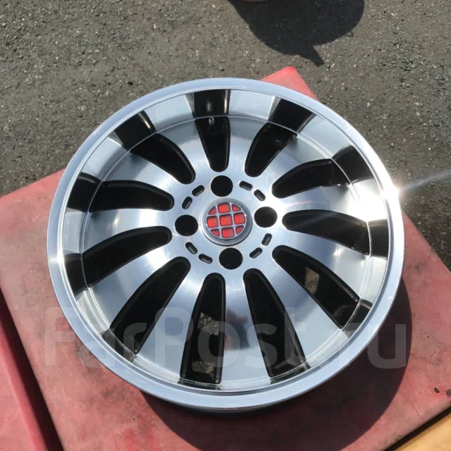 RAYS Versus Albore. 6.5/6.5x16", 4x100, ET45/33, �� 60���. ����