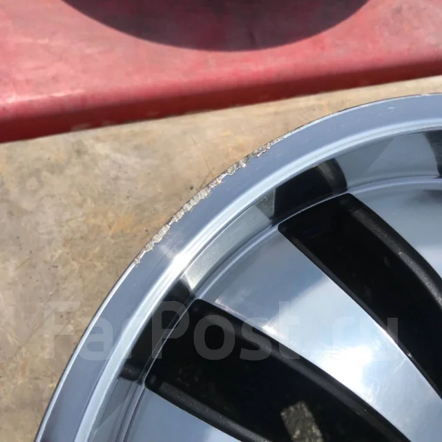 RAYS Versus Albore. 6.5/6.5x16", 4x100, ET45/33, �� 60���. ����