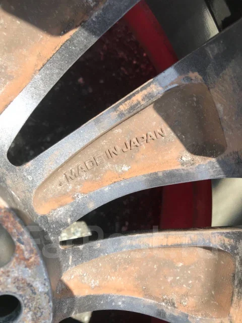 RAYS Versus Albore. 6.5/6.5x16", 4x100, ET45/33, �� 60���. ����