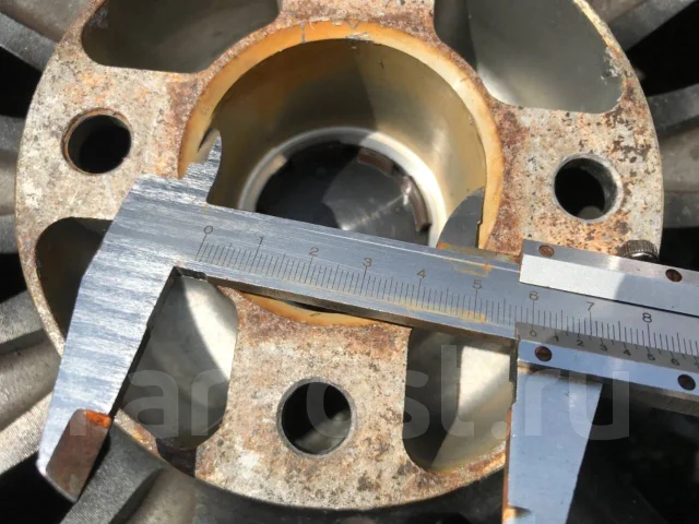 RAYS Versus Albore. 6.5/6.5x16", 4x100, ET45/33, �� 60���. ����