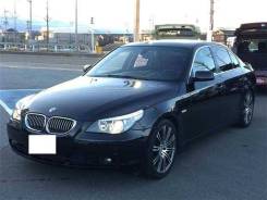 BMW 5-Series. автомат, задний, 2.5, бензин, б/п, нет птс. Под заказ