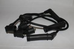 Высоковольтные провода. Hyundai Accent Hyundai Getz Hyundai Verna Hyundai Click