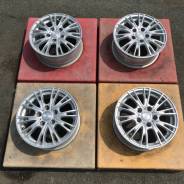 Leben. 6.0x15", 5x114.30, ET52