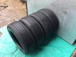 Dunlop SP Sport LM704. Летние, 2014 год, 20 %, 4 шт