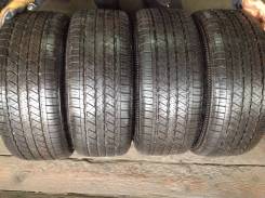 Dunlop SP Sport 5000. Летние, 2016 год, без износа, 4 шт