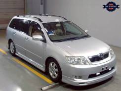 Toyota Corolla Fielder. NZE1210312835, 1NZFE