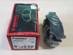 Колодки тормозные. Suzuki Escudo, TA01R, TA01W, TD01W Suzuki Vitara, TA01C, TA01V, TA02C, TC01C, TC02C, TD01V, TD02V, TD03V, TE01V, TE02V, TV01C, TV01...