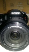 Sony Alpha SLT-A57 Kit