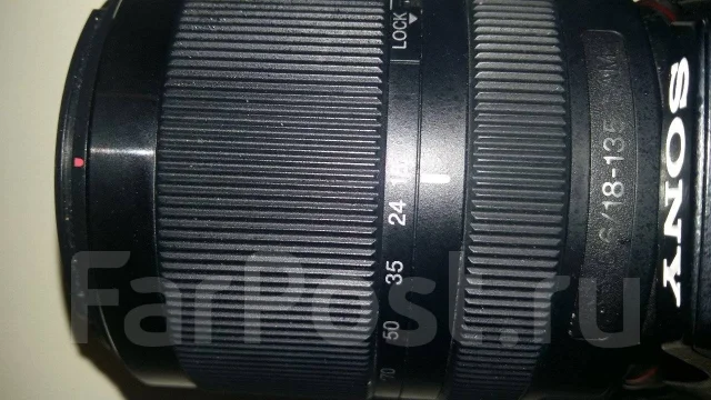 Sony Alpha SLT-A57 Kit ����