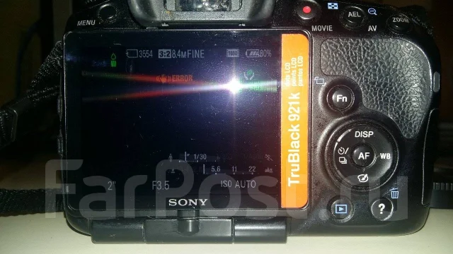 Sony Alpha SLT-A57 Kit ����