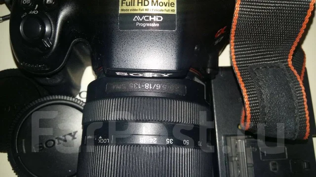 Sony Alpha SLT-A57 Kit ����
