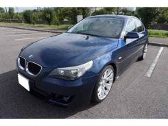 BMW 5-Series. автомат, задний, 2.5, бензин, б/п, нет птс. Под заказ