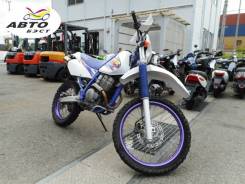 Yamaha TT-R 250. 250 куб. см., исправен, птс, без пробега
