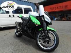Kawasaki Z 1000. 1 000 куб. см., исправен, птс, без пробега