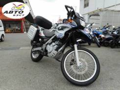 BMW F 650 GS Dakar. 650 куб. см., исправен, птс, без пробега
