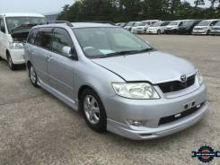 Toyota Corolla Fielder. NZE1210312835, 1NZFE