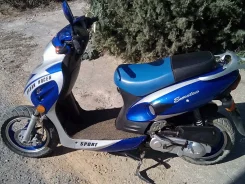 Eurotex Urban Racer. 49����. ��., ��������, ��� ���, � �������� ����