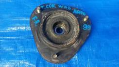 Опора амортизатора. Toyota: Sprinter, Corolla Spacio, Sprinter Carib, Corolla Levin, Sprinter Trueno, Corolla, Sprinter Marino, Corolla Ceres Двигател...