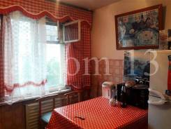 2-комнатная, улица Иртышская 40/2. БАМ, агентство, 52 кв. м. Интерьер
