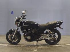 Yamaha XJR 400