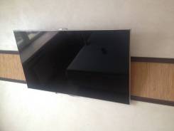 Samsung UE46ES8007. LCD (ЖК)
