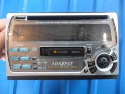 Clarion Addzest