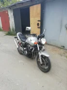 Honda CB 400SF VTEC-2. 400����. ��., ���������, ������ �� �� ����
