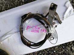Тросик газа. Mitsubishi L300, P05V, P05W, P15V, P15W, P25V Mitsubishi Delica, P05V, P05W, P15V, P15W, P25V, P25W, P35W, P45V Двигатель 4D56