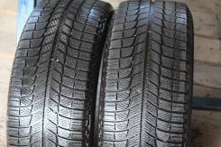 Michelin, 225/50 R17 во Владивостоке Michelin. Зимние, без шипов, 5 %