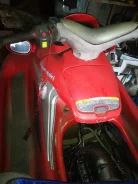 Kawasaki Ultra 150. 2001 ��� ����