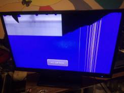 Телевизор LED HDTV на запчасти